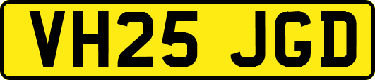 VH25JGD
