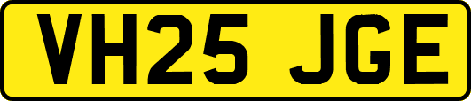 VH25JGE