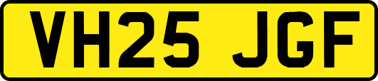 VH25JGF