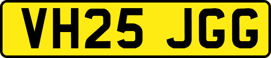 VH25JGG