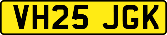 VH25JGK