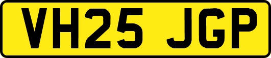 VH25JGP