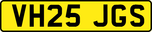 VH25JGS