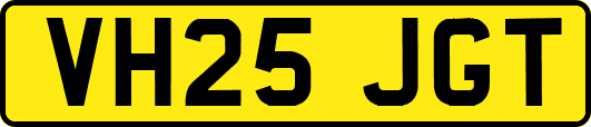 VH25JGT