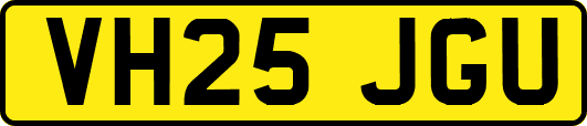 VH25JGU