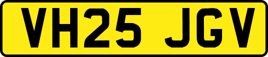 VH25JGV