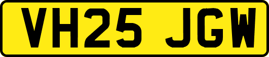 VH25JGW
