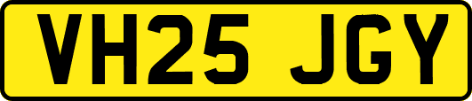 VH25JGY