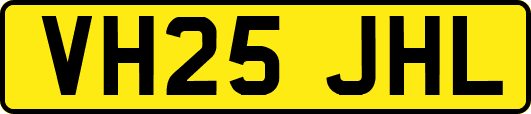 VH25JHL