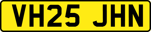 VH25JHN