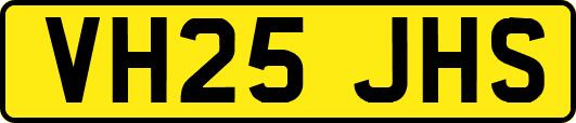 VH25JHS