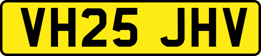 VH25JHV