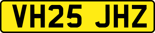 VH25JHZ