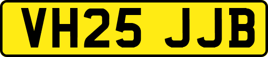 VH25JJB