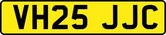 VH25JJC