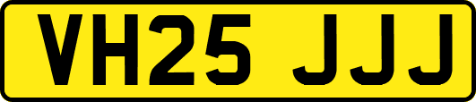 VH25JJJ