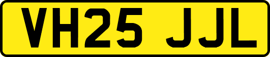 VH25JJL