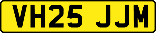 VH25JJM