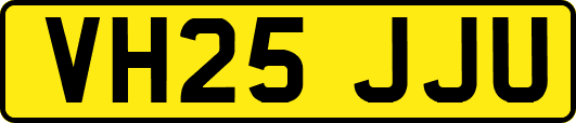 VH25JJU