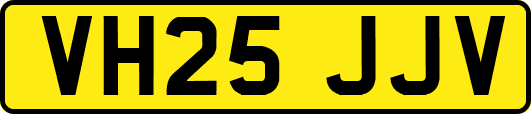 VH25JJV