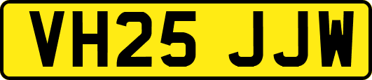 VH25JJW