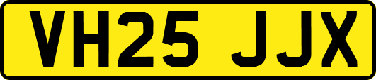 VH25JJX