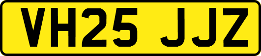 VH25JJZ