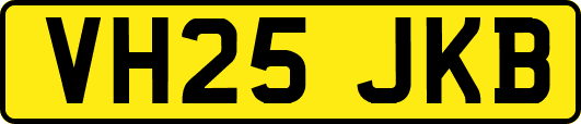 VH25JKB