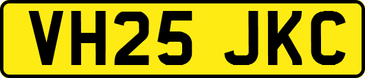 VH25JKC