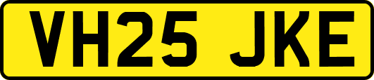 VH25JKE