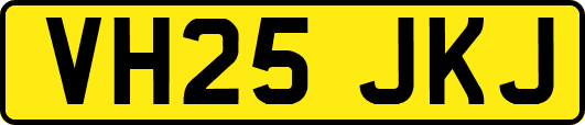 VH25JKJ