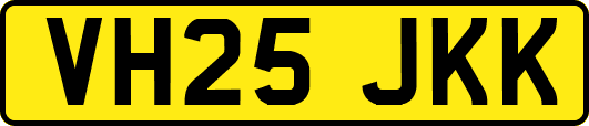 VH25JKK