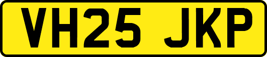 VH25JKP