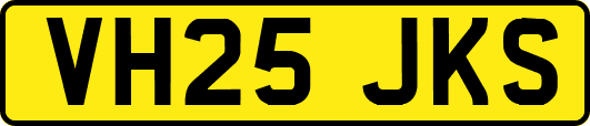 VH25JKS
