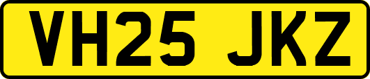 VH25JKZ