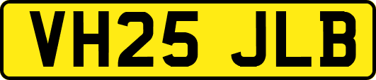 VH25JLB