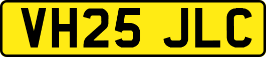VH25JLC