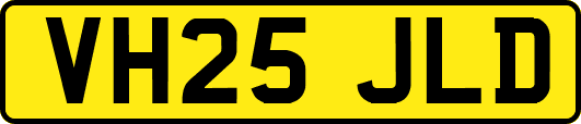 VH25JLD