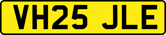 VH25JLE
