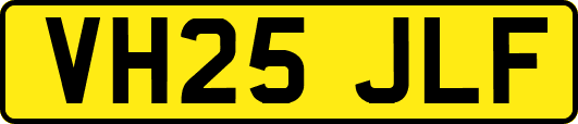 VH25JLF