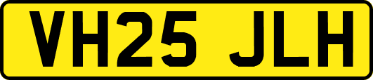 VH25JLH