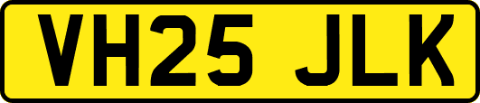VH25JLK