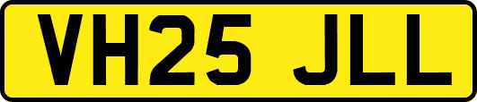 VH25JLL