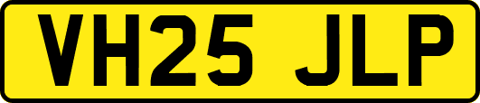 VH25JLP
