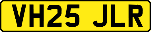VH25JLR