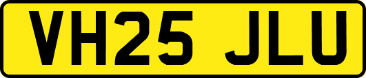 VH25JLU