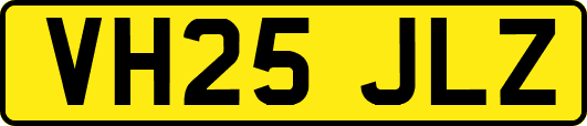 VH25JLZ