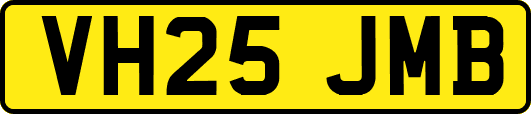 VH25JMB
