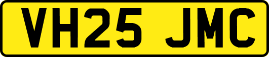 VH25JMC