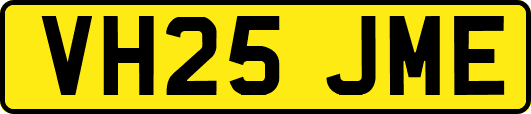 VH25JME